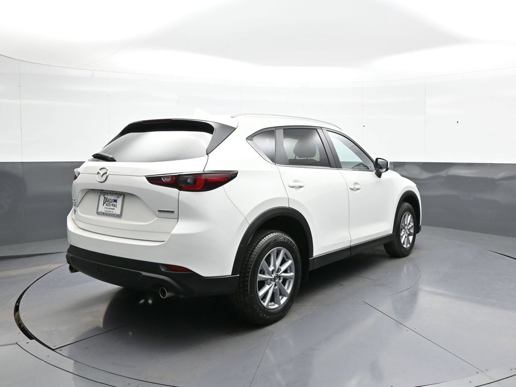 Used 2023 MAZDA CX-5 AWD 2.5 S image 6