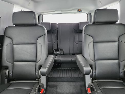 Used 2019 Chevrolet Tahoe Premier image 32