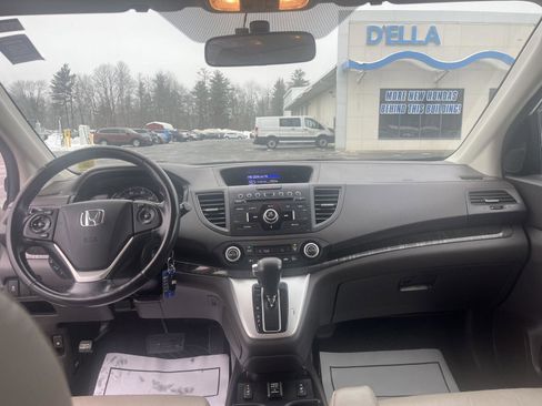 Used 2013 Honda CR-V EX-L image 13