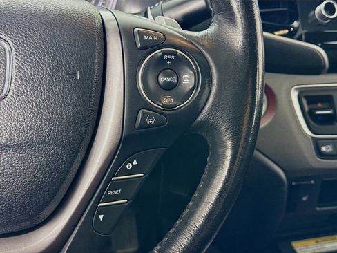 Certified 2023 Honda Ridgeline RTL image 33