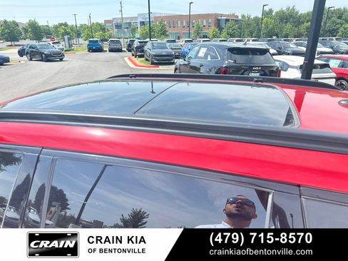 Used 2024 Jeep Compass Limited AWD/4WD image 10
