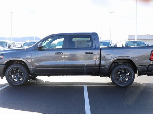 New 2026 RAM 1500 Big Horn image 3