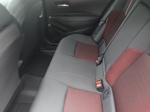 Used 2025 Toyota Corolla SE image 15