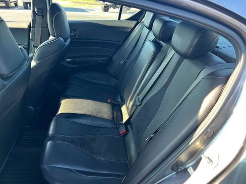 Used 2020 Acura ILX w/ Premium & A-SPEC Package image 25