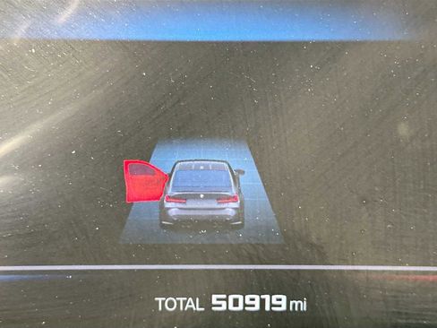 Used 2023 BMW M3 Competition image 13