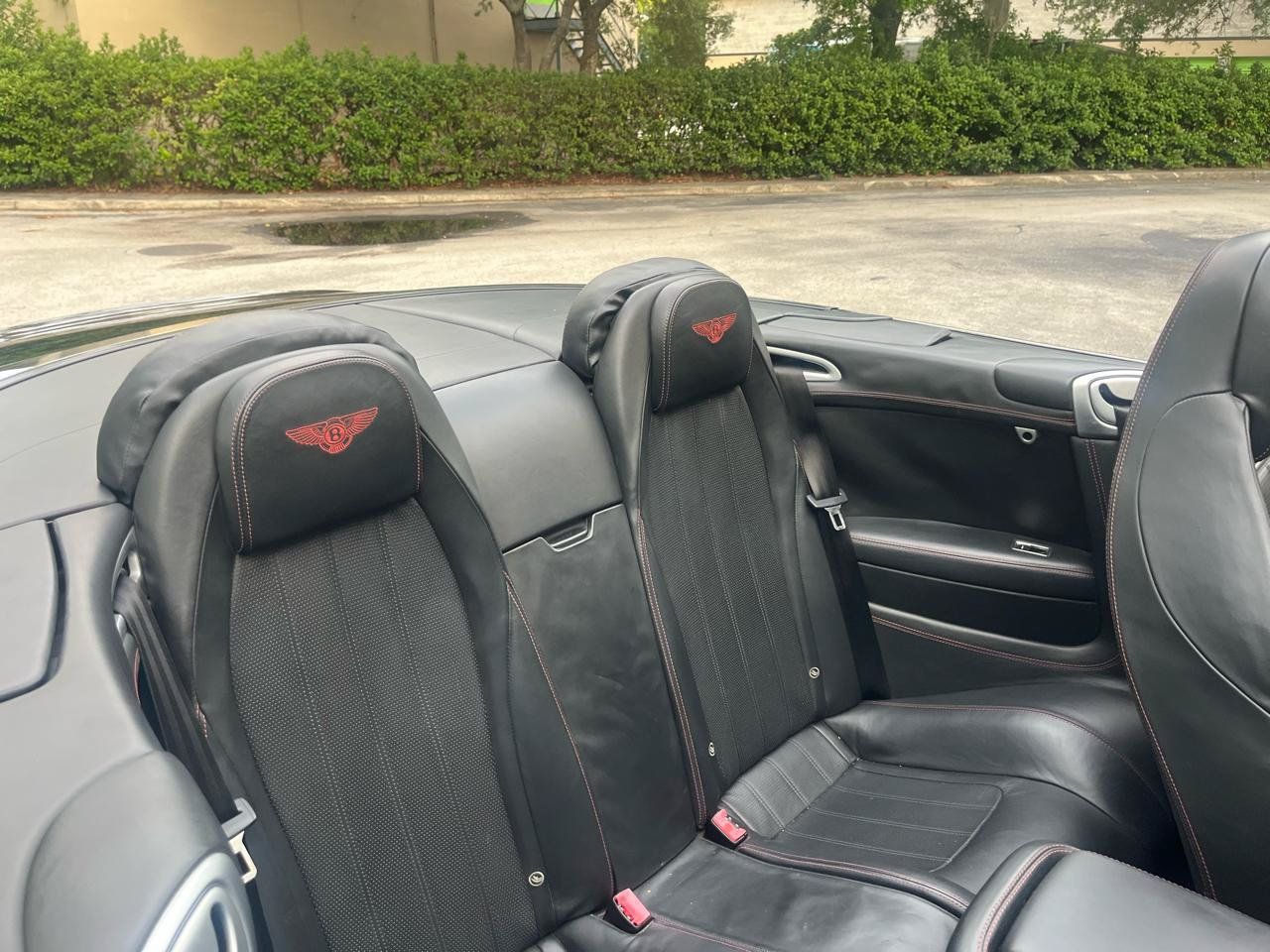 Used 2013 Bentley Continental GT AWD/4WD image 44