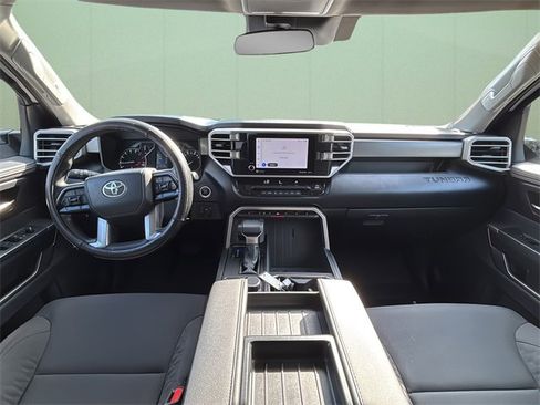 Used 2024 Toyota Tundra SR5 image 21