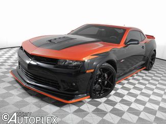 Used 2015 Chevrolet Camaro Z/28 video 1