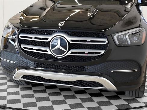 Used 2023 Mercedes-Benz GLE 350 4MATIC image 16