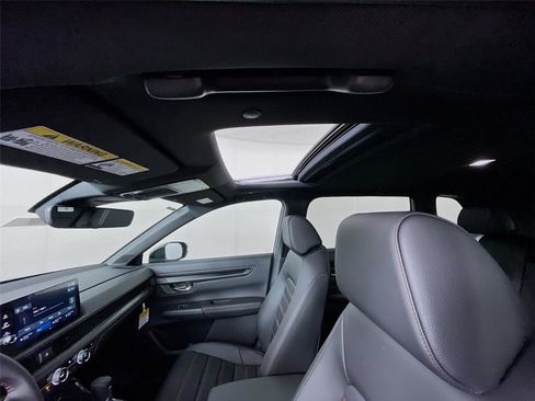 New 2026 Honda CR-V Sport-L image 7