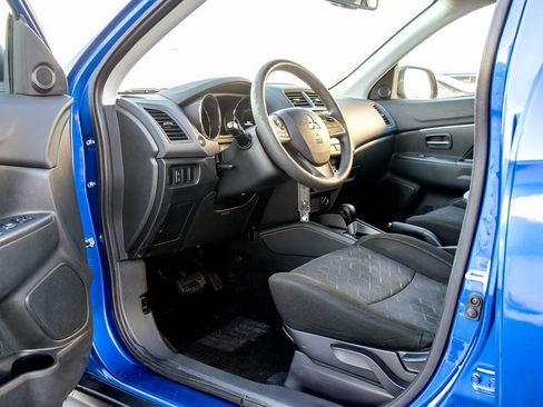 Used 2021 Mitsubishi Outlander Sport ES image 24