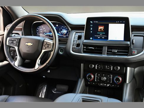 Used 2023 Chevrolet Tahoe LT AWD/4WD image 18