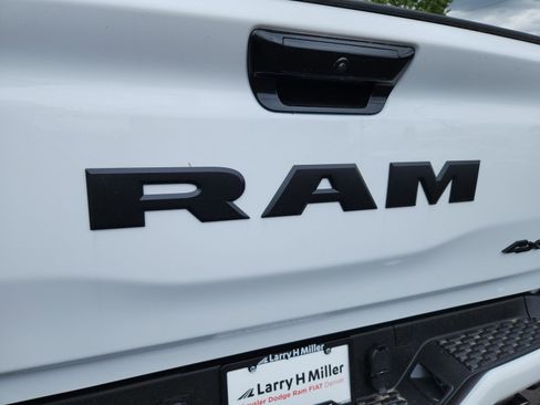 New 2025 RAM 1500 Limited image 23
