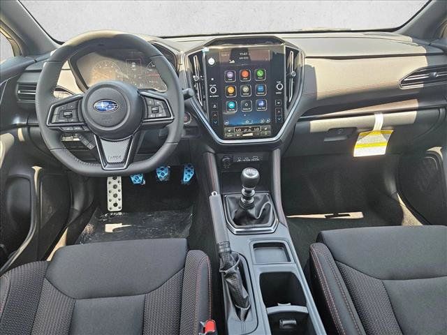 New 2026 Subaru WRX Premium AWD/4WD image 14