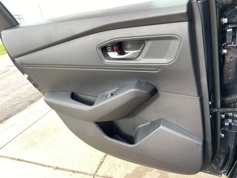 New 2026 Honda Accord EX-L image 47