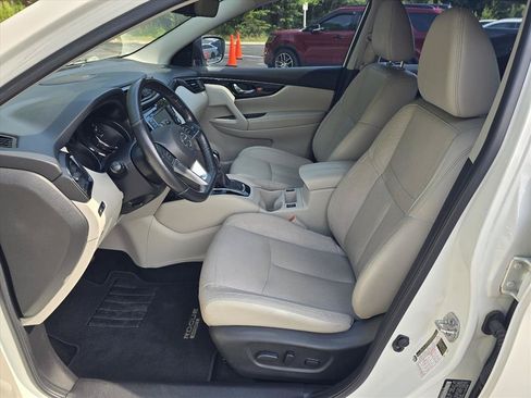 Used 2019 Nissan Rogue Sport SL AWD/4WD image 11