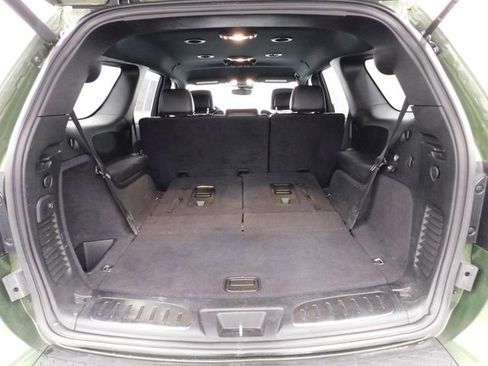Used 2020 Dodge Durango R/T w/ Technology Group image 13