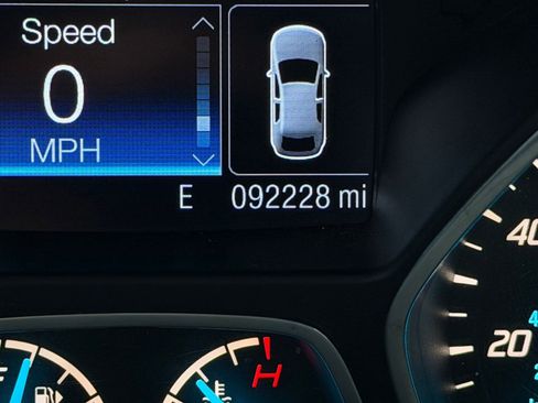 Used 2014 Ford Escape Titanium image 19