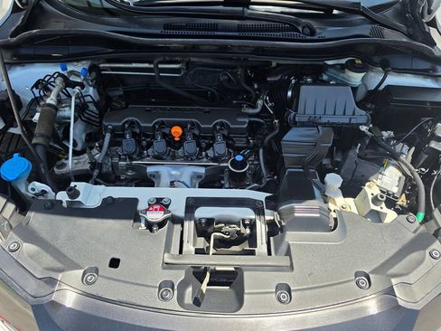 Used 2016 Honda HR-V EX-L image 52