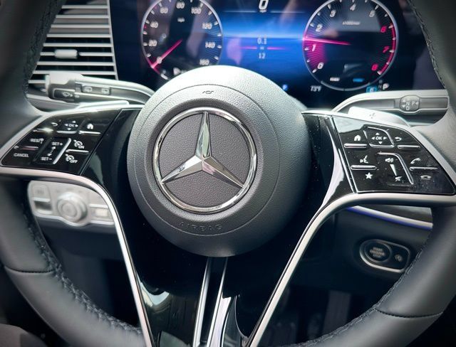 New 2026 Mercedes-Benz GLE 350 4MATIC image 17