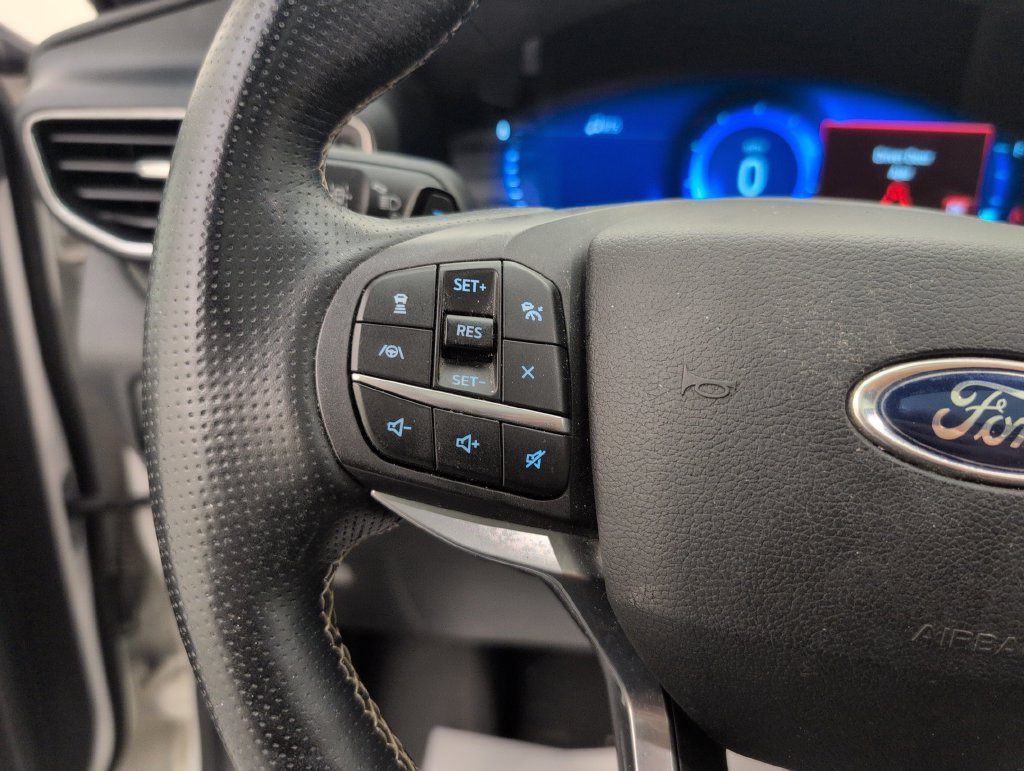 Used 2020 Ford Explorer ST w/ ST Street Pack AWD/4WD image 38