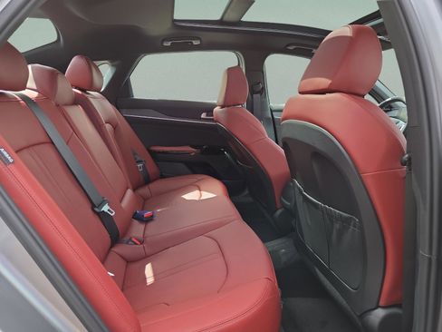 New 2026 Kia K5 GT-Line w/ GT-Line Premium Package FWD image 9