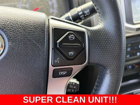 Used 2014 Toyota 4Runner Limited RWD image 23