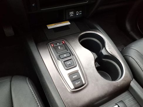 Certified 2022 Honda Pilot Special Edition image 23