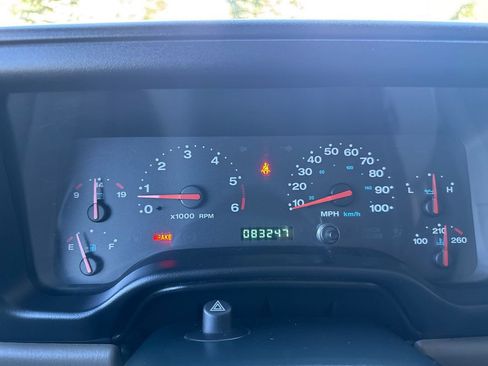 Used 2005 Jeep Wrangler X w/ Tire & Wheel Group (Ecco) AWD/4WD image 25