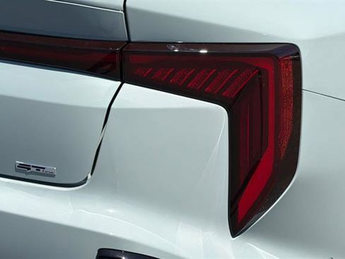 New 2026 Kia K4 GT-Line Turbo FWD image 34