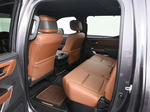 Used 2024 Toyota Tundra 1794 Edition image 10