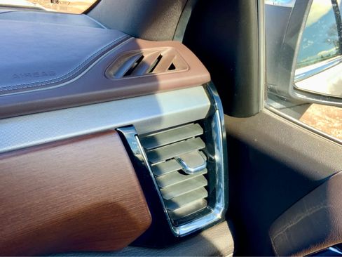 Certified 2024 GMC Sierra 1500 Denali w/ Technology Package image 53