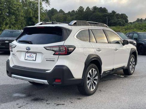 Used 2025 Subaru Outback Touring XT w/ Popular Package #2 AWD/4WD image 27