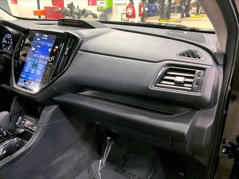 Certified 2025 Subaru Ascent Bronze Edition image 19