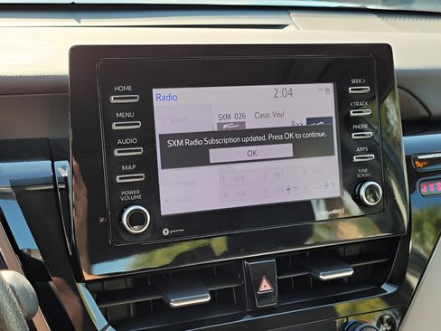 Certified 2024 Toyota Camry LE w/ Convenience Package FWD image 25