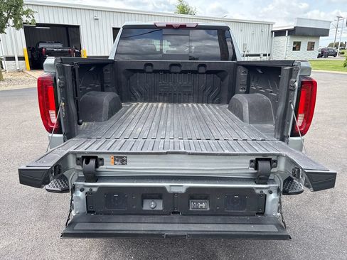 Used 2023 GMC Sierra 1500 Denali Ultimate AWD/4WD image 49