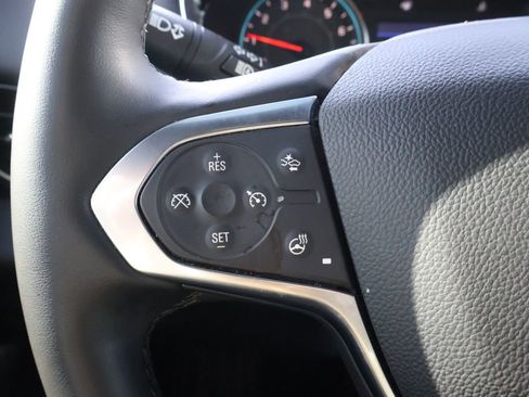 Used 2023 Chevrolet Traverse RS w/ LPO, Cargo Package image 17