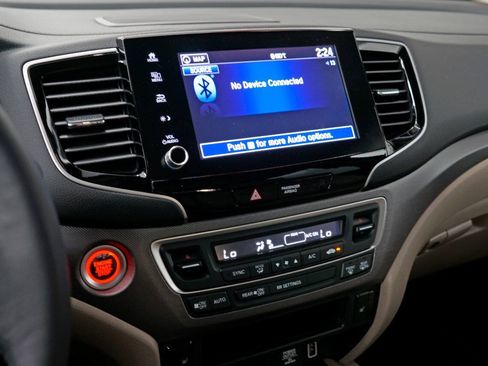 Used 2021 Honda Ridgeline RTL-E image 22