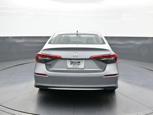 Certified 2023 Honda Civic LX image 7