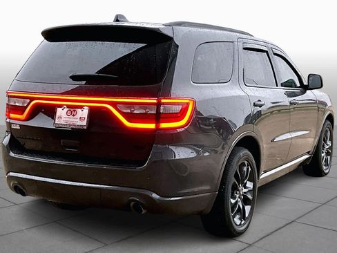 Used 2024 Dodge Durango R/T w/ Blacktop Package image 13