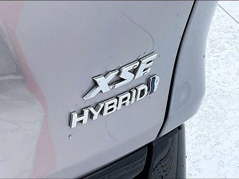Certified 2024 Toyota RAV4 XSE w/ Weather Package AWD/4WD image 25