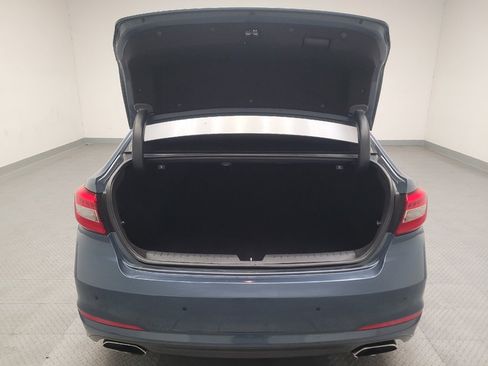 Used 2016 Hyundai Sonata Limited w/ Option Group 05 FWD image 29