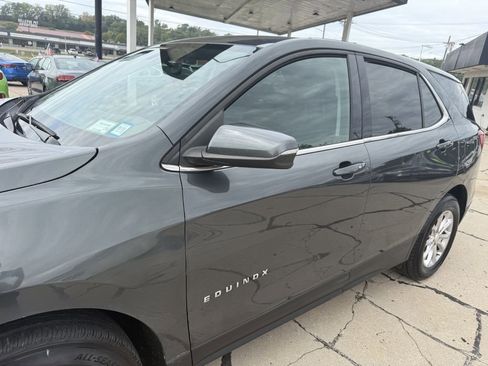 Used 2019 Chevrolet Equinox LT image 20