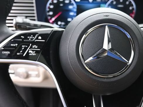 New 2026 Mercedes-Benz GLE 350 4MATIC image 15