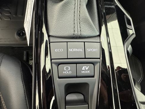 New 2026 Toyota Camry XLE image 26