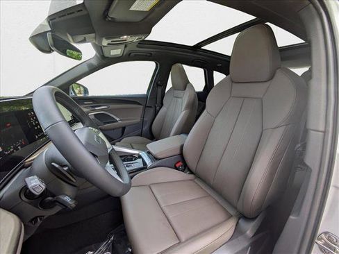 New 2025 Audi Q5 Premium Plus w/ Premium Plus image 10