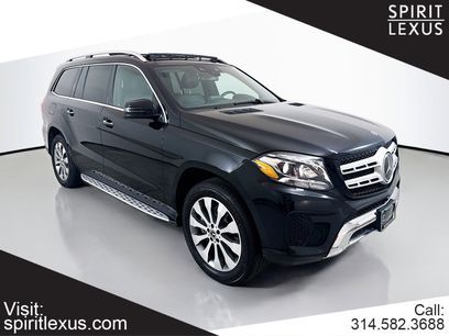 Used 2019 Mercedes-Benz GLS 450 450