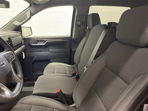 New 2026 Chevrolet Silverado 1500 RST image 20