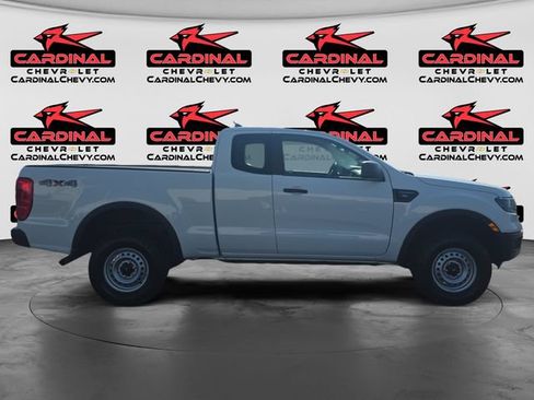 Used 2022 Ford Ranger XL AWD/4WD image 2