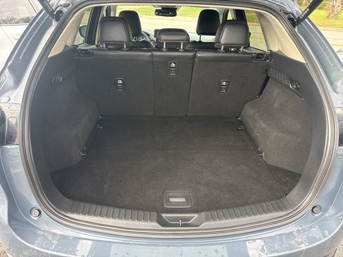 Used 2024 MAZDA CX-5 Carbon Edition image 6